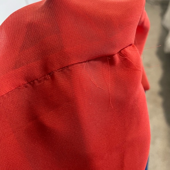 Robe Factory Loungewear Wonder Women Light Airy Tie up Robe O/S - Picture 7 of 7